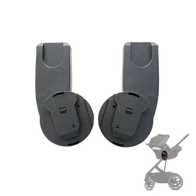 Adaptateur Poussette et Siège de Voiture pour Bébé Cybex