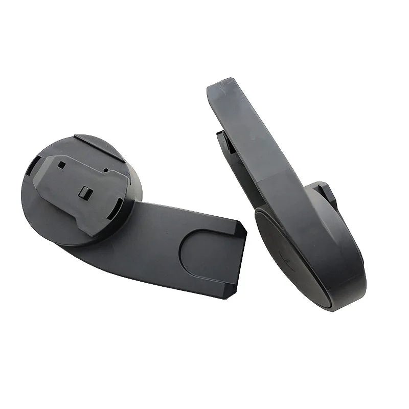 Adaptateur Poussette et Siège de Voiture pour Bébé Cybex