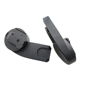 Adaptateur Poussette et Siège de Voiture pour Bébé Cybex
