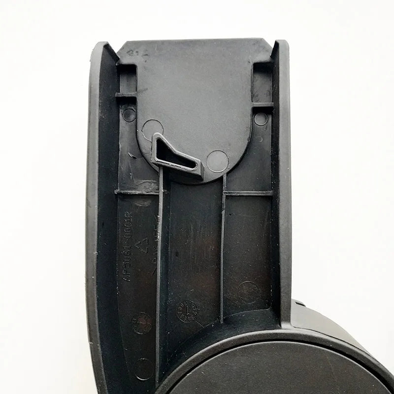 Adaptateur Poussette et Siège de Voiture pour Bébé Cybex