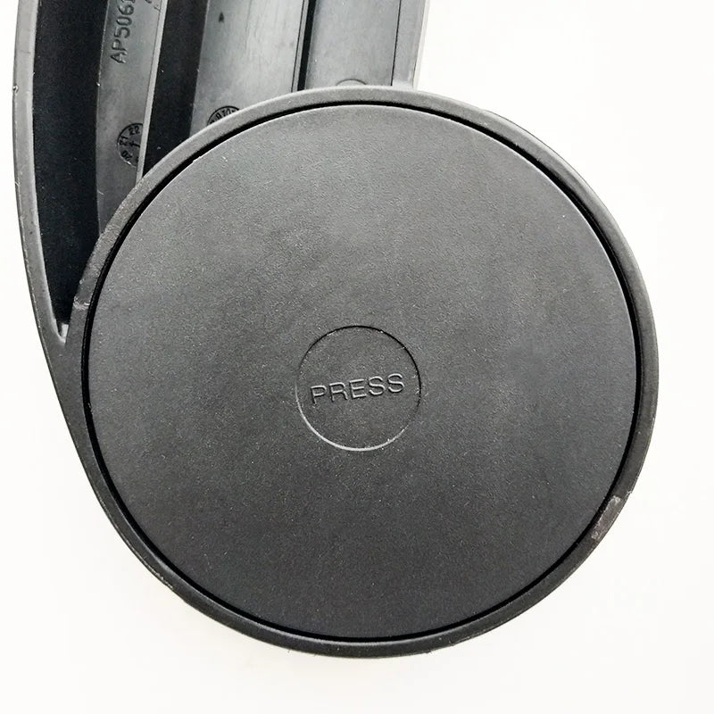 Adaptateur Poussette et Siège de Voiture pour Bébé Cybex