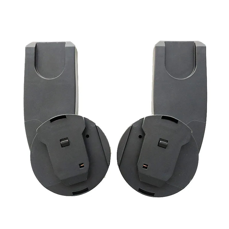 Adaptateur Poussette et Siège de Voiture pour Bébé Cybex