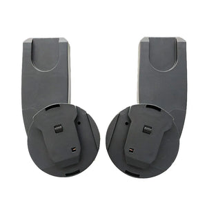 Adaptateur Poussette et Siège de Voiture pour Bébé Cybex