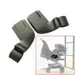Charger l'image dans la galerie, Adaptateur siège auto Coya compatible Cybex Aton Cloud Q Z Maxi-Cosi
