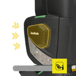 Charger l&#39;image dans la galerie, Siège Auto Portable Jovikids Rober Booster pour Enfant
