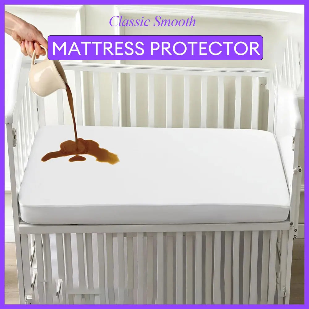Alèse imperméable pour Lit Bébé