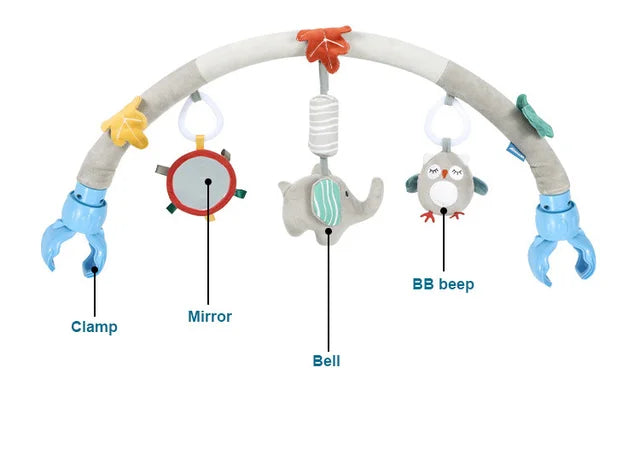 Arche universelle poussette sales