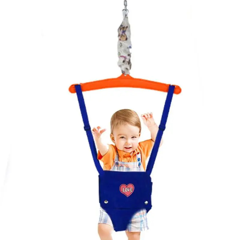 Balançoire Bébé Chaise Suspendue