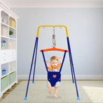 Charger l&#39;image dans la galerie, Balançoire Bébé Chaise Suspendue
