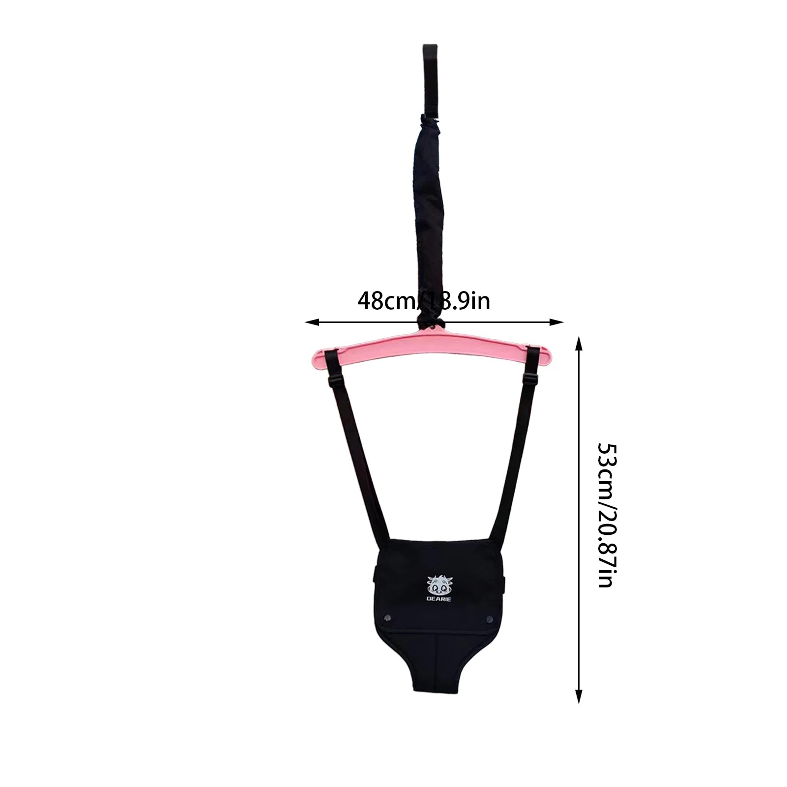 Balançoire Bébé Chaise Suspendue