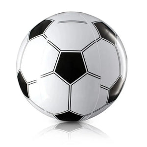 Ballon de Plage Gonflable pour Enfants et Adultes