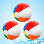Charger l&#39;image dans la galerie, Ballon de Plage Gonflable pour Enfants et Adultes
