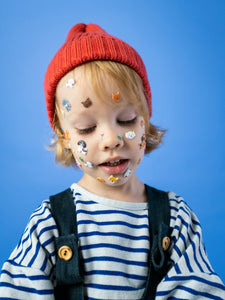 Bébé mon Trésor