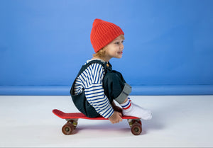 Bébé mon Trésor