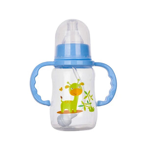 Biberon d'Apprentissage pour Bébé 150ml