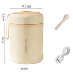 Charger l&#39;image dans la galerie, Boîte Repas Isotherme Electrique Portable
