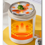 Charger l&#39;image dans la galerie, Boîte Repas Isotherme Electrique Portable
