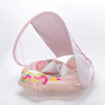 Charger l&#39;image dans la galerie, Bouee de Natation Bebe – Flotteur De Piscine Gonflable
