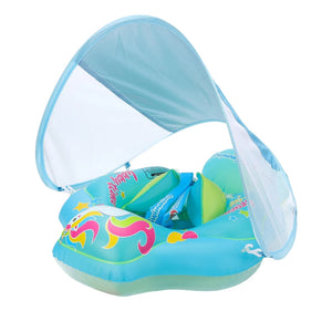 Bouee de Natation Bebe – Flotteur De Piscine Gonflable