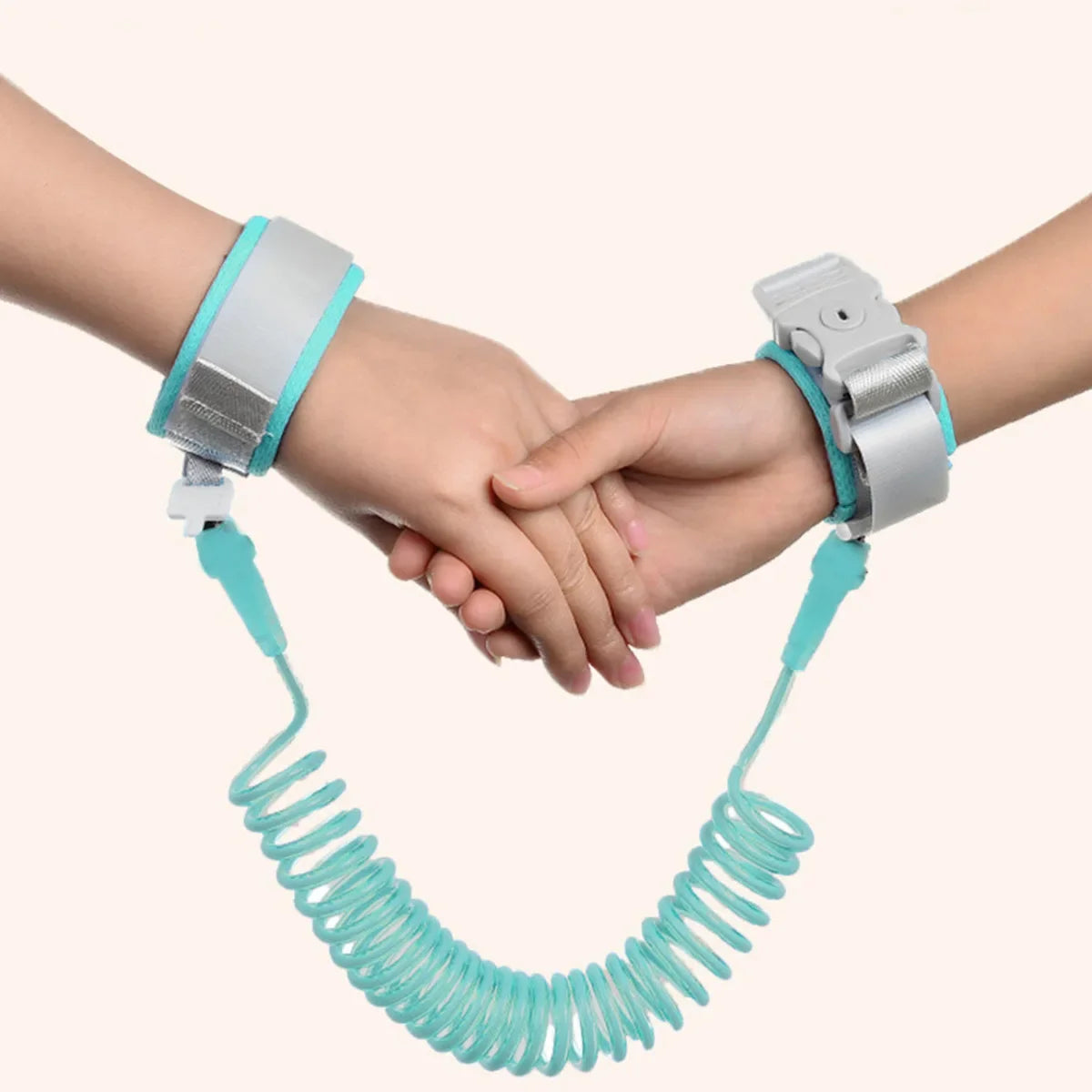 Bracelet Anti Perte Bébé