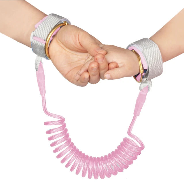 Bracelet Anti Perte Bébé