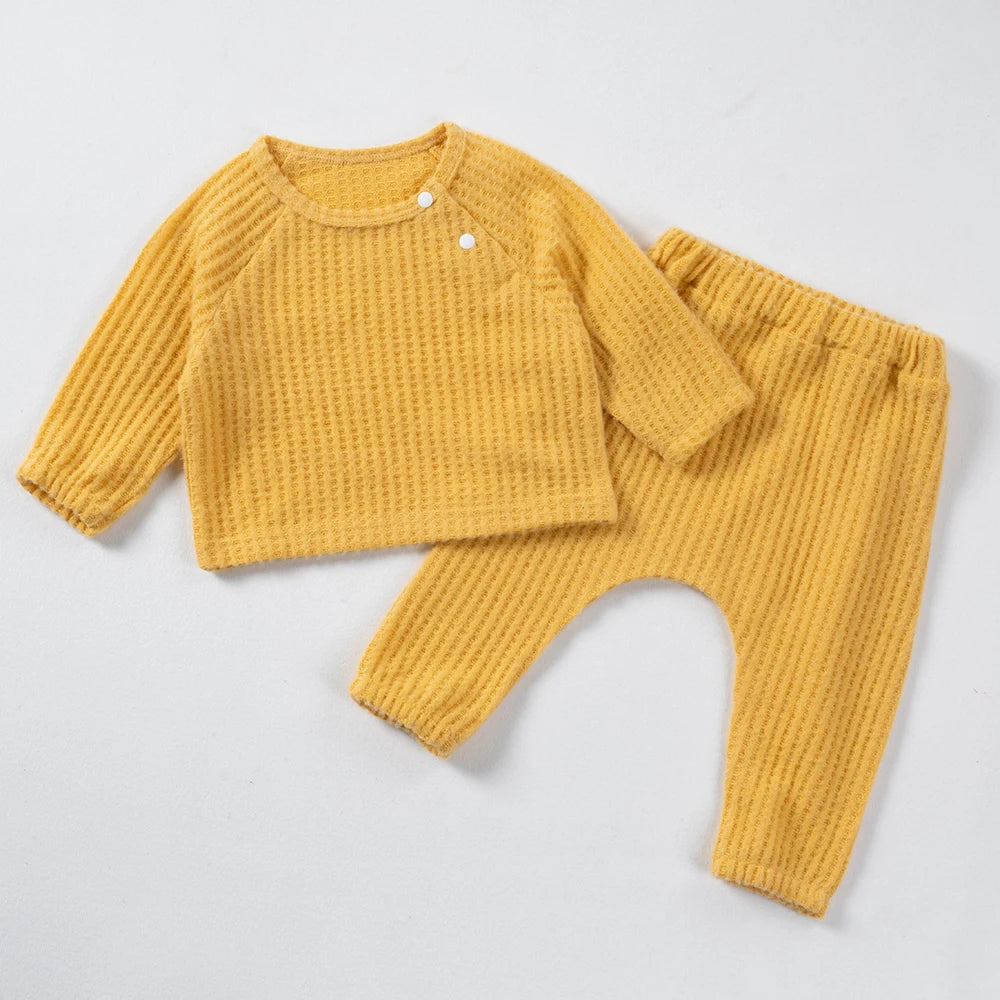 Brassière  Naissance - Ensemble Sweat-shirt et Pantalon pour Enfants
