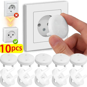 Obturateur Prise Chuntin-Couvercle De Prise électrique De Sécurité 20 Pièces Ensemble Cache Prise De Courant Enfant Obturateur Prise Chuntin-Couvercle De Prise électrique De Sécurité 20 Pièces Ensemble Cache Prise De Courant Enfant