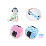 Charger l&#39;image dans la galerie, Casque Antibruit Bébé à Bande Elastique Réglable
