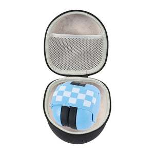 Casque Antibruit Bébé à Bande Elastique Réglable