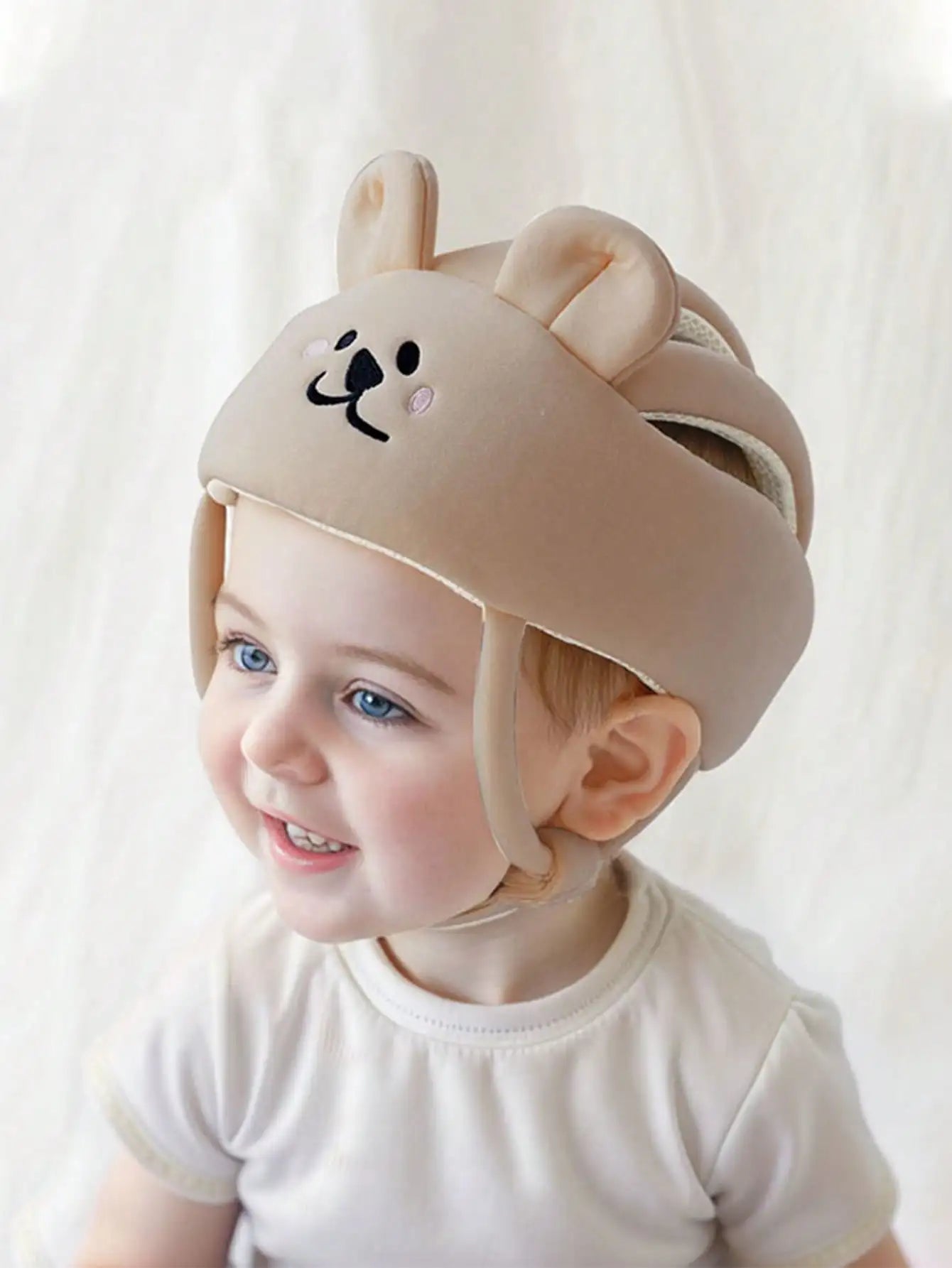 Casque de Sécurité pour Bébé