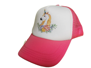 Casquette Bebe - Chapeau Anti UV (2-12 Ans)