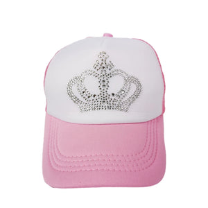 Casquette Bebe - Chapeau Anti UV (2-12 Ans)