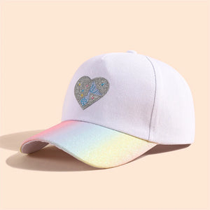 Casquette Bebe Anti-UV (2-10 Ans)