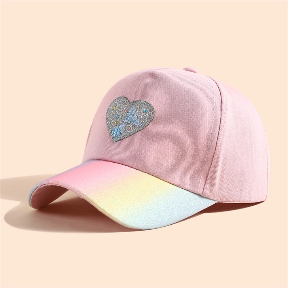 Casquette Bebe Anti-UV (2-10 Ans)