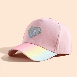 Casquette Bebe Anti-UV (2-10 Ans)