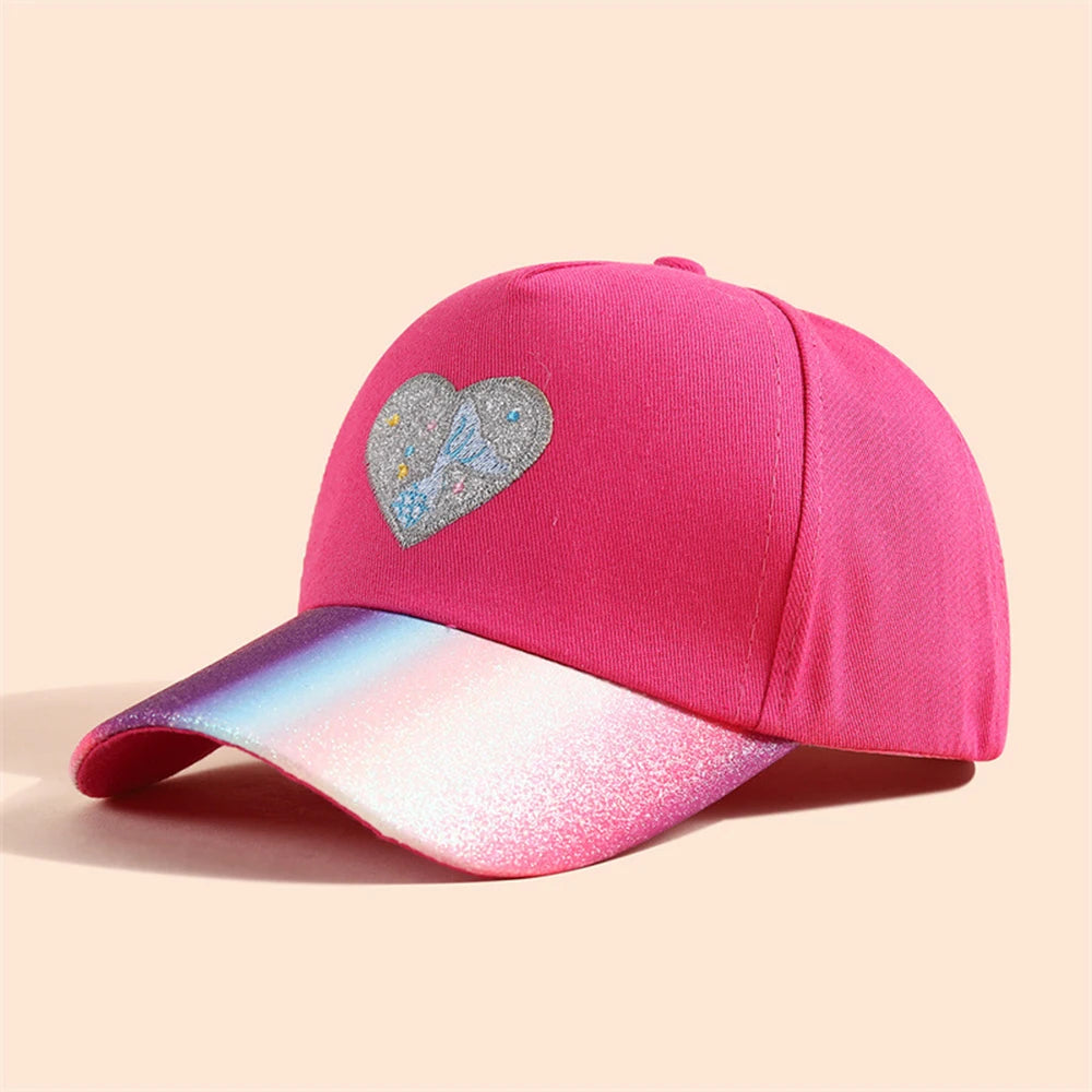 Casquette Bebe Anti-UV (2-10 Ans)