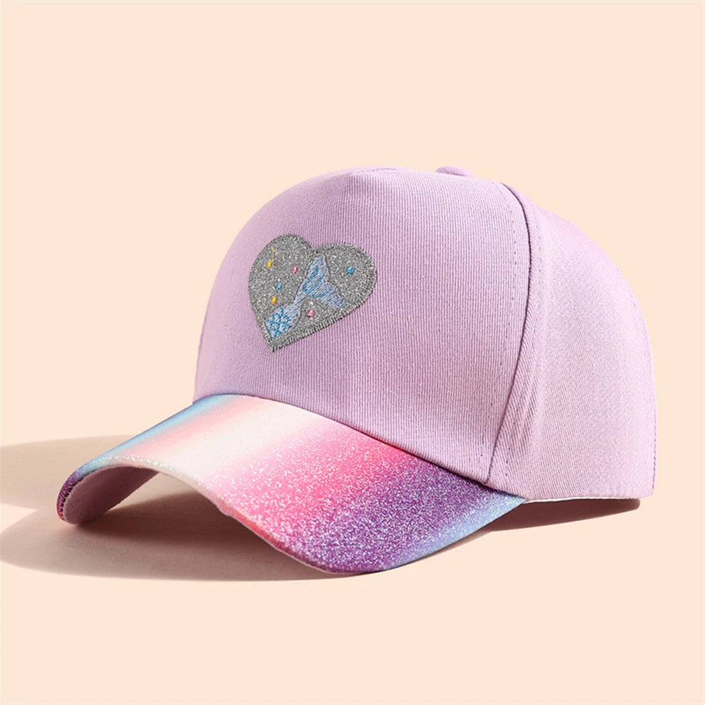 Casquette Bebe Anti-UV (2-10 Ans)