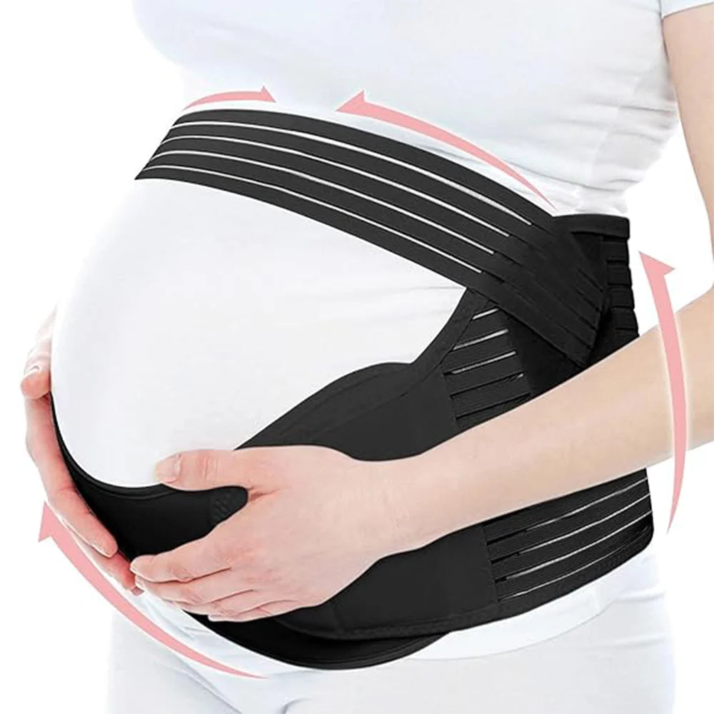 Ceinture Maintien de Grossesse Babymoov