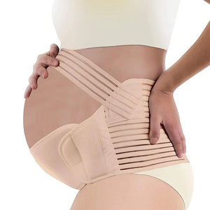 Ceinture Maintien de Grossesse Babymoov