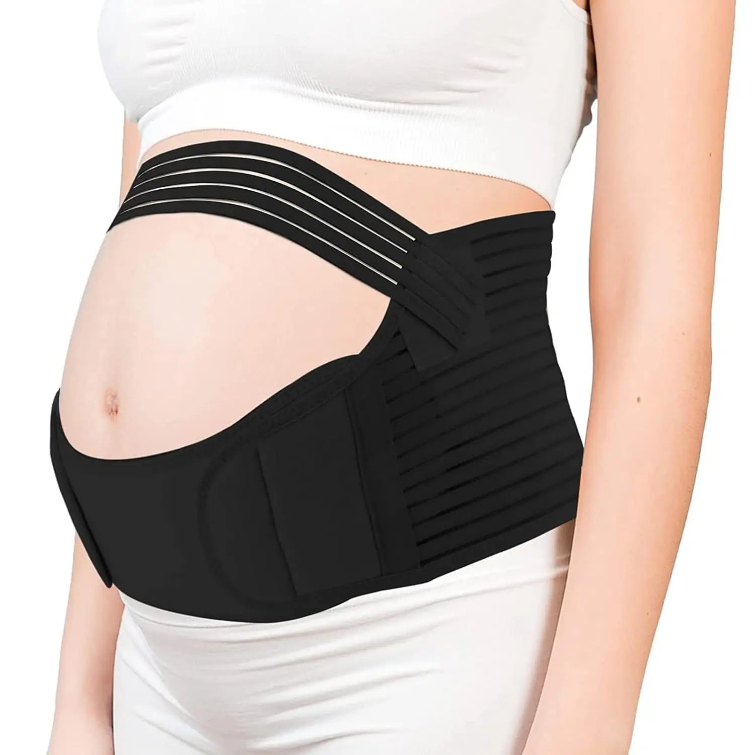 Ceinture Maintien de Grossesse Babymoov