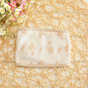 Ceinture de Nombril Respirante pour Bébé en Coton