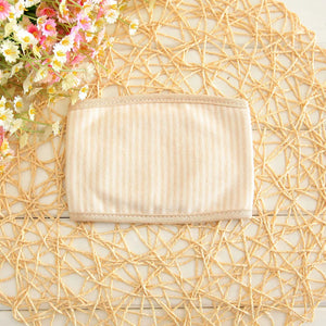 Ceinture de Nombril Respirante pour Bébé en Coton