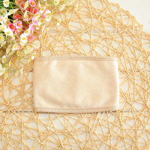 Ceinture de Nombril Respirante pour Bébé en Coton