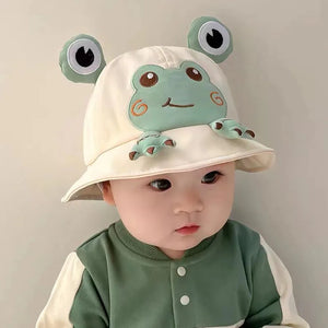 Chapeau Bebe ete - Bob Bebe Anti-UV