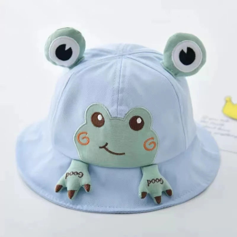 Chapeau Bebe ete - Bob Bebe Anti-UV