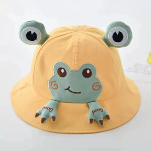 Chapeau Bebe ete - Bob Bebe Anti-UV