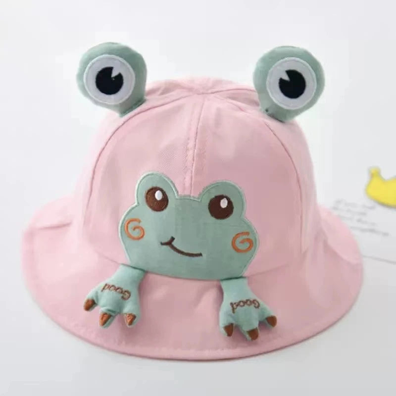 Chapeau Bebe ete - Bob Bebe Anti-UV