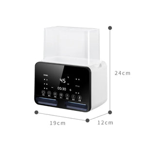 Chauffe-Biberon Double Multifonction pour Bébé