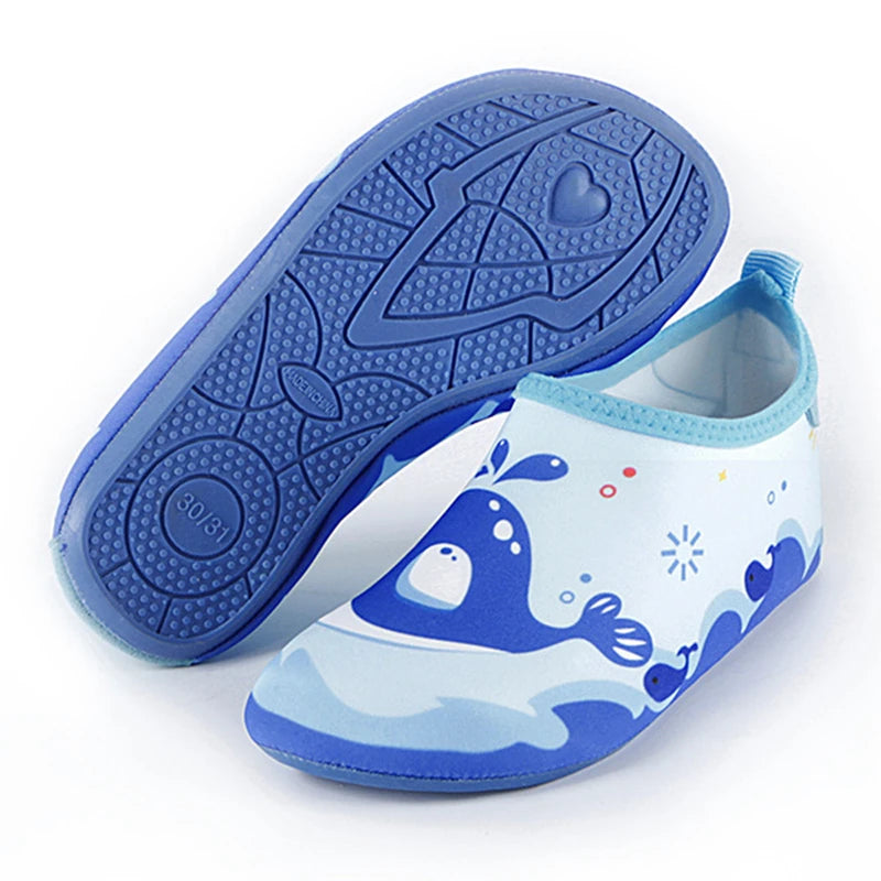 Chaussure Aquatique Bebe