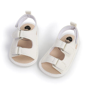 Chaussures Bebe Ete Antidérapantes (0-24 Mois)